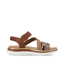 Load image into Gallery viewer, Remonte Sandal "Charlene 3"
