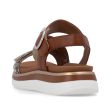 Load image into Gallery viewer, Remonte Sandal "Charlene 3"

