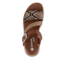 Load image into Gallery viewer, Remonte Sandal "Charlene 3"
