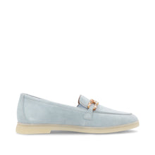 Load image into Gallery viewer, Remonte &quot;Michelle&quot; loafer blue
