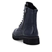 Load image into Gallery viewer, Remonte Boot &quot;Ocean&quot; midnight navy

