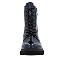 Load image into Gallery viewer, Remonte Boot &quot;Ocean&quot; midnight navy
