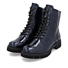 Load image into Gallery viewer, Remonte Boot &quot;Ocean&quot; midnight navy
