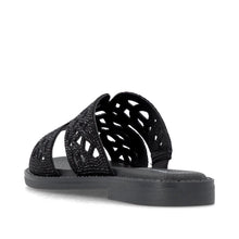 Load image into Gallery viewer, Remonte Sandal "Gilda" black
