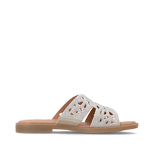 Load image into Gallery viewer, Remonte Sandal "Gilda" champagne
