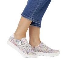 Load image into Gallery viewer, Remonte Sneaker &quot;Caicos&quot; multi colour
