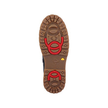 Load image into Gallery viewer, Remonte Boot Warm "Juniper" Black
