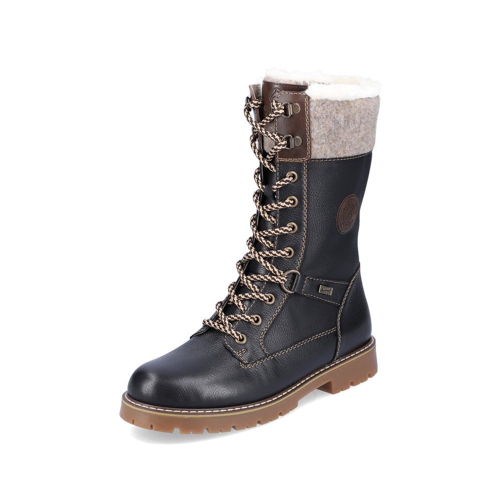 Remonte Boot Warm 