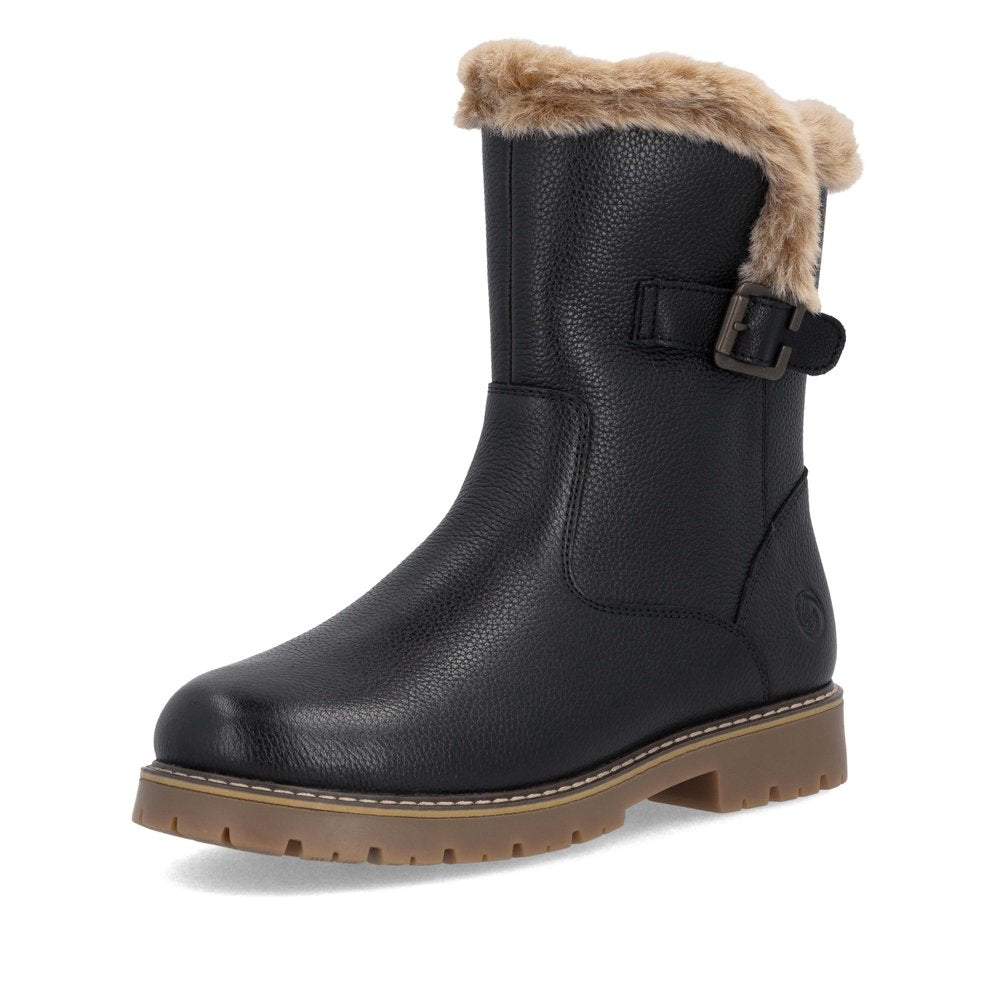 Remonte Boot Warm 