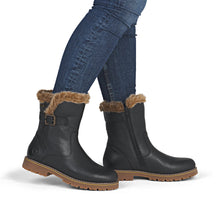 Load image into Gallery viewer, Remonte Boot Warm &quot;Solana&quot;
