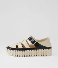 Load image into Gallery viewer, Django and Juliette Sneaker "Baytown"
