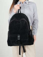 Load image into Gallery viewer, Co-Lab Purse Backpack
