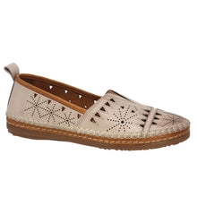 Load image into Gallery viewer, Everly Shoe "Emily" stone
