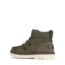 Load image into Gallery viewer, Los Cabos Bootie &quot;Eden&quot; khaki
