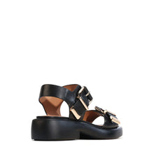 Load image into Gallery viewer, Eos Sandal "Ele"
