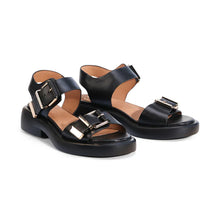 Load image into Gallery viewer, Eos Sandal "Ele"
