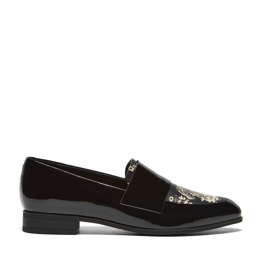 Django and Juliette Shoe 
