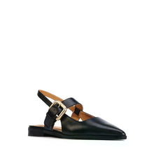 Load image into Gallery viewer, Eos Shoe "Goldie"
