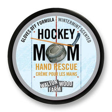Load image into Gallery viewer, Walton Wood Farm Hand Rescue - Hockey Mom
