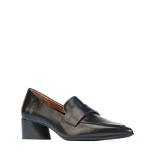 Load image into Gallery viewer, EOS Shoe "Hatena" black
