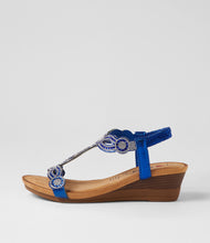 Load image into Gallery viewer, I Love Billy Sandal "Shalaga"
