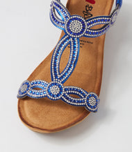 Load image into Gallery viewer, I Love Billy Sandal "Shalaga"
