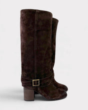 Load image into Gallery viewer, L'Orange Boot "Jackie"

