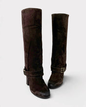 Load image into Gallery viewer, L'Orange Boot "Jackie"
