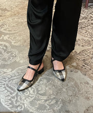 Load image into Gallery viewer, Minx Shoe "Marina"
