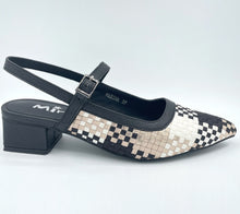 Load image into Gallery viewer, Minx Shoe "Marina"
