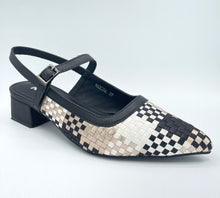 Load image into Gallery viewer, Minx Shoe "Marina"
