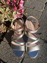 Load image into Gallery viewer, Tamara Sandal "Ricardo"
