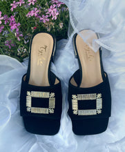 Load image into Gallery viewer, Tyche Sandal Sophia
