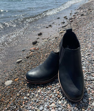 Load image into Gallery viewer, Josef Seibel Shoe-Boot "Berlina 14" black
