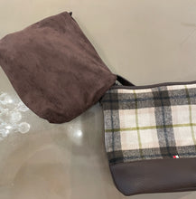 Load image into Gallery viewer, Co-lab Purse "Natasha" large
