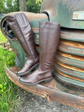 Load image into Gallery viewer, EOS Boot "Blanche" brown
