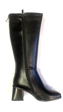 Load image into Gallery viewer, Aqua Flex Boot "Dolce" black

