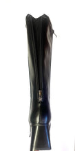 Load image into Gallery viewer, Aqua Flex Boot "Dolce" black
