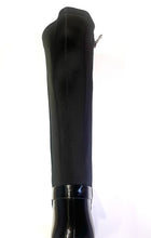 Load image into Gallery viewer, Aqua Flex Boot "Leora" black
