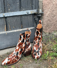 Load image into Gallery viewer, Tamara London Boot "Dacron" Hereford
