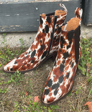 Load image into Gallery viewer, Tamara London Boot "Dacron" Hereford
