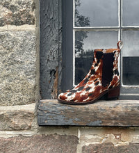Load image into Gallery viewer, Tamara London Boot "Dacron" Hereford
