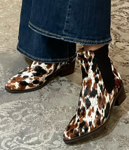 Load image into Gallery viewer, Tamara London Boot "Dacron" Hereford

