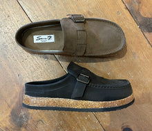 Load image into Gallery viewer, Seven Shoe "Buckley" brown

