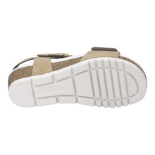 Load image into Gallery viewer, Josef Seibel Sandal "Quinn 3" sand
