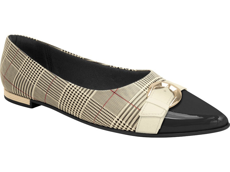 Piccadilly Shoe 