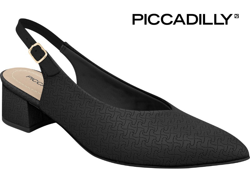 Piccadilly Shoe 