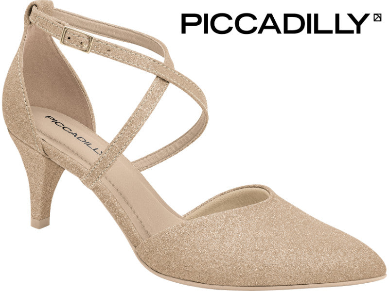 Piccadilly  Shoe 