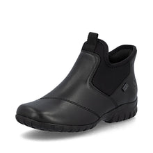 Load image into Gallery viewer, Rieker Boot "Taylor" black
