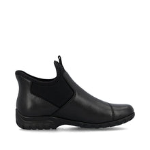 Load image into Gallery viewer, Rieker Boot "Taylor" black
